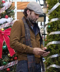 Deliver by Christmas Josh Jacket