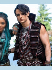 Thomas Doherty Descendants 3 Vest