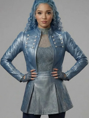 Descendants: Wicked Wonderland Malia Baker Cropped Jacket