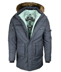 Deep Stone Crypt Raid Jacket