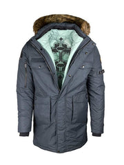 Deep Stone Crypt Raid Jacket