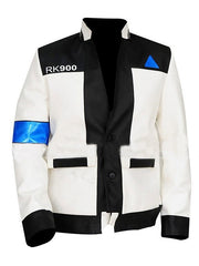Connor Detroit Become Human RK900 Jacket