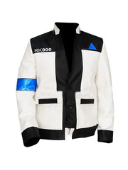 Connor Detroit Become Human RK900 Jacket