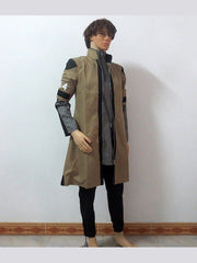 Detroit Become Human RK200 Markus Coat