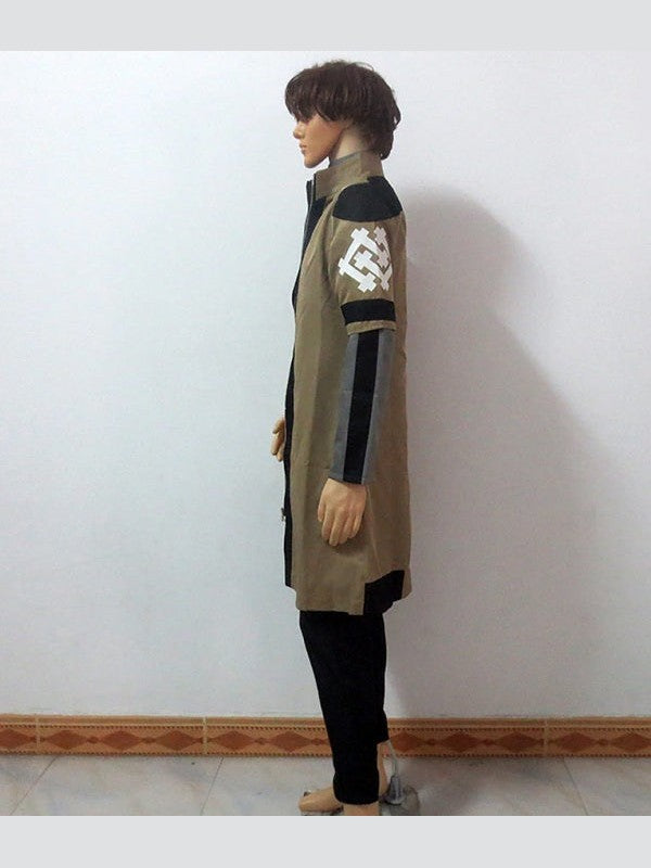 Detroit Become Human RK200 Markus Coat