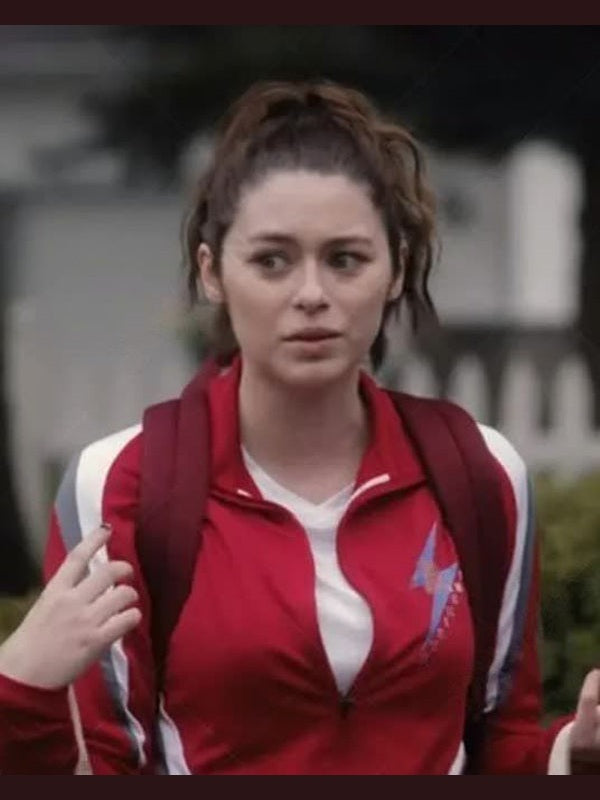 Devil in Ohio TrackSuit