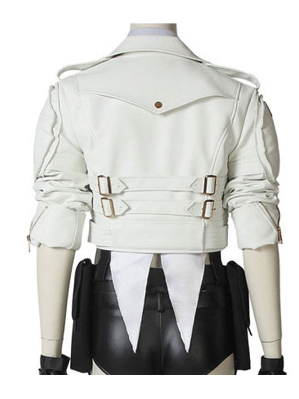 Devil May Cry 5 Lady Jacket