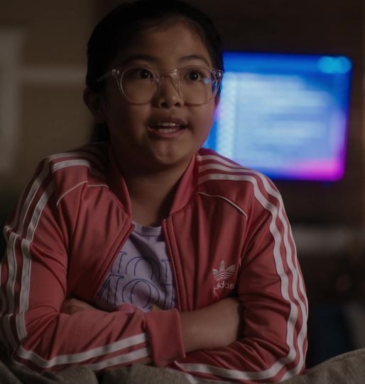 Devil in Ohio Dani TrackSuit