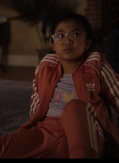 Devil in Ohio Dani TrackSuit