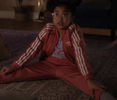 Devil in Ohio Dani TrackSuit