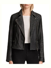Stumptown Dex Parios Motorcycle Jacket