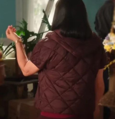 Disenchanted Malvina Monroe Jacket