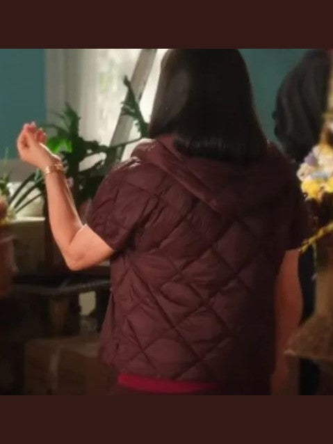 Disenchanted Malvina Monroe Jacket