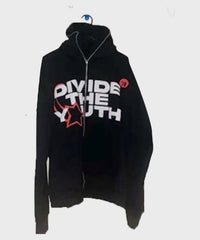 Divide the Youth Hoodie