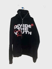 Divide the Youth Hoodie