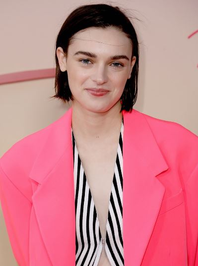 Do Revenge Ava Capri Suit