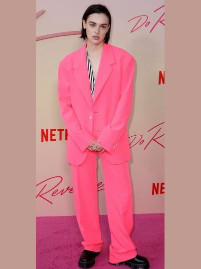 Do Revenge Ava Capri Suit