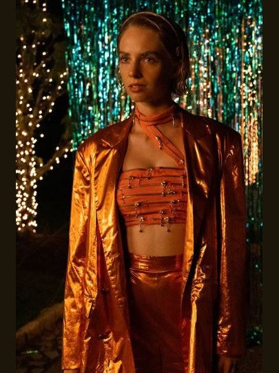 Do Revenge Eleanor Coat