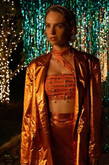 Do Revenge Eleanor Coat