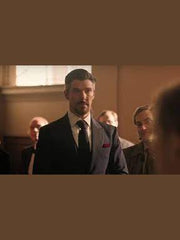 Doctor Strange Dr. Stephen Strange Blazer