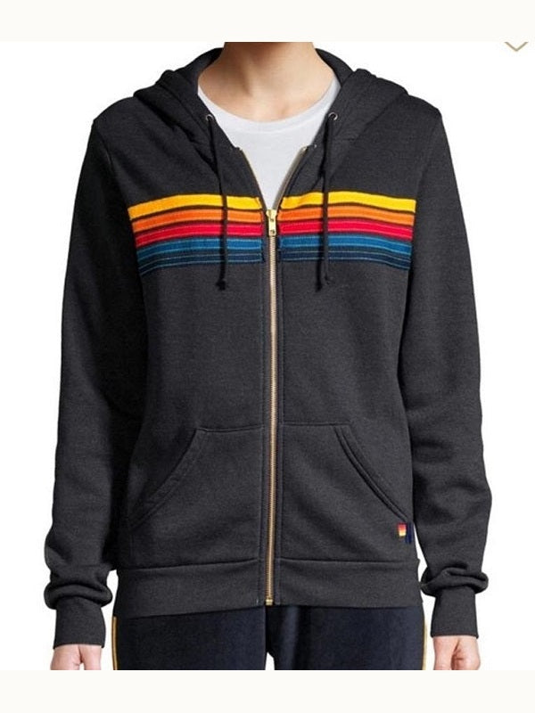 Billy Johnson Run Hoodie