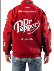 Dr Pepper Jacket