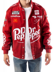 Dr Pepper Jacket