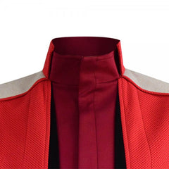 Sonic The Hedgehog Dr. Ivo Robotnik Jacket