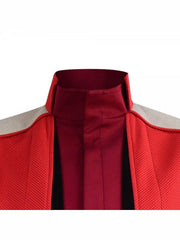 Sonic The Hedgehog Dr. Ivo Robotnik Jacket