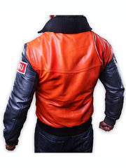 Dragon Ball Z Goku 59 Orange Jacket