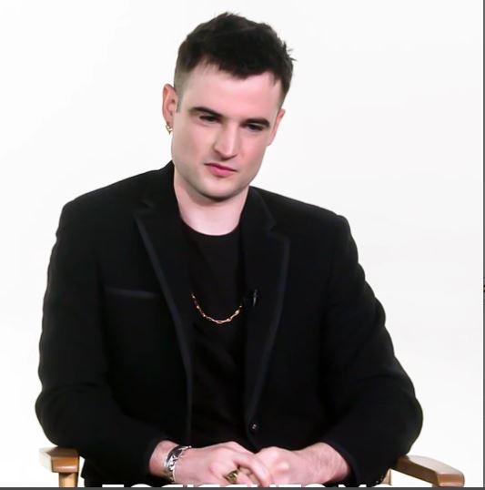 Dream The Sandman Blazer