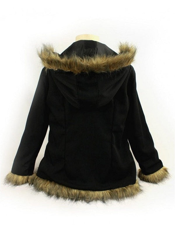 Durarara Izaya Orihara Jacket