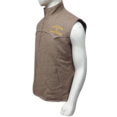 John Dutton Vest Yellowstone Season 3