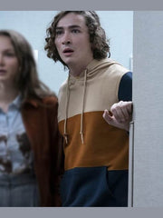 Halloween Kills Cameron Elam Hoodie