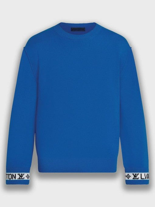 The Voice Ed Sheeran Blue Sweater