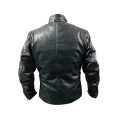 Stranger Things S04 Eddie Munson Leather Jacket