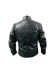 Stranger Things S04 Eddie Munson Leather Jacket