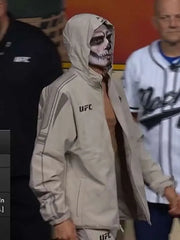 Edgar Chairez UFC Jacket