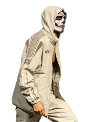 Edgar Chairez UFC Jacket