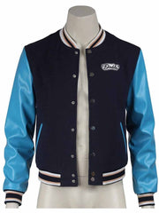 El Diablo Suicide Squad Jay Hernandez Jacket