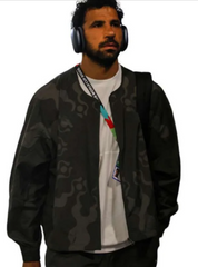 FIFA World Cup 2026 El Mahdy Soliman Team Jacket