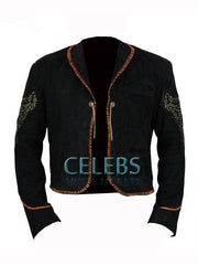 Once Upon A Time In Mexico Antonio Banderas (El Mariachi) Jacket