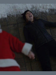 Home Sweet Home Alone Ellie Kemper Jacket