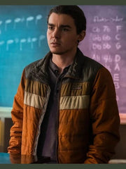 Y The Last Man Sam Jordan Jacket