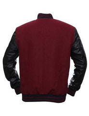 Elvis In Concert Varsity Jacket