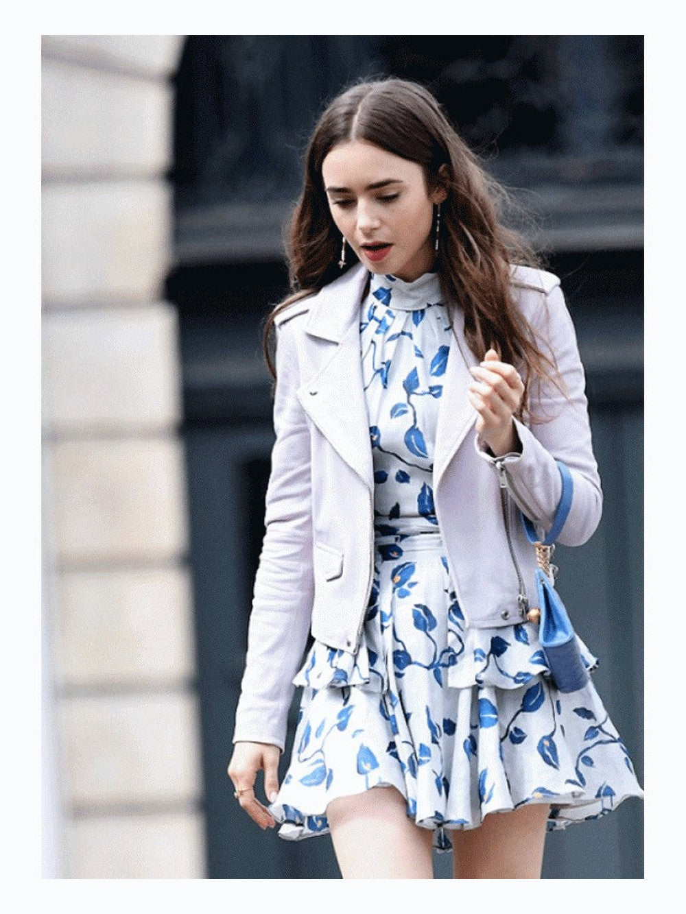 Emily Cooper Emily in Paris Jacket