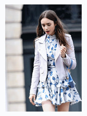 Emily Cooper Emily in Paris Jacket