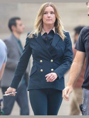 The Falcon and the Winter Soldier Emily VanCamp Coat