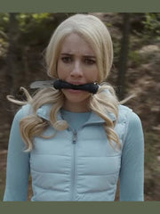 Emma Roberts The Hunt Vest