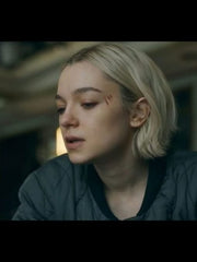 Hanna S03 Esme Creed-Miles Quilted Jacket